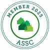 Association of Scottish Self Caterers Logo