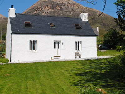 picture of cottage